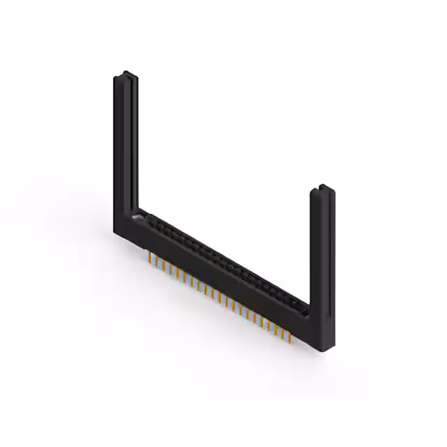 357-042-542-258 EDAC Inc.  Edgeboard Connectors